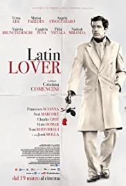 Latin Lover (2015)