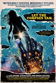 Let the Corpses Tan (2017)