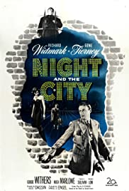 Night and the City (1950)