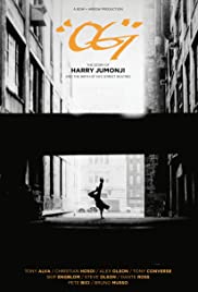 Watch Full Movie :OG: The Harry Jumonji Story (2017)