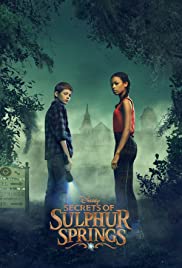 Watch Full Tvshow :Secrets of Sulphur Springs (2021 )