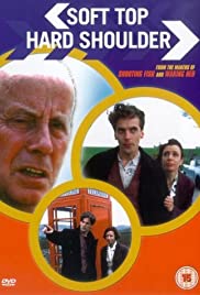 Soft Top Hard Shoulder (1992)