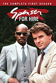 Watch Full Tvshow :Spenser: For Hire (19851988)