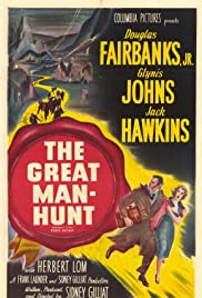 The Great Manhunt (1950)