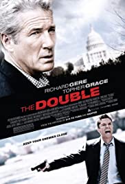 The Double (2011)