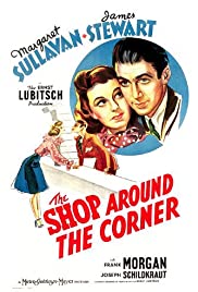 The Shop Around the Corner (1940)