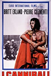 The Year of the Cannibals (1970)