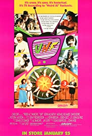 UHF (1989)