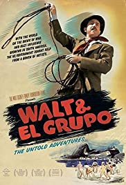 Walt & El Grupo (2008)