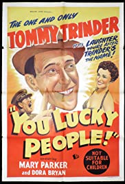 You Lucky People (1955)