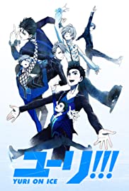 Watch Full Tvshow :Yuri!!! On Ice (2016)