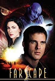 Watch Full Tvshow :Farscape (19992003)