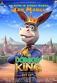 The Donkey King (2018)