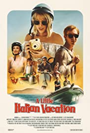 A Little Italian Vacation (2021)