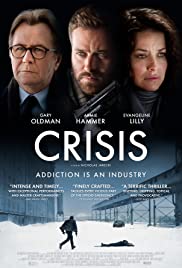 Crisis (2021)