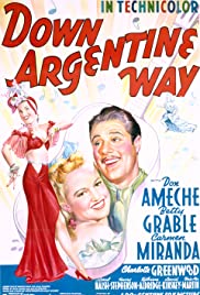 Down Argentine Way (1940)