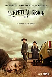 Watch Full Tvshow :Perpetual Grace, LTD (2019 )