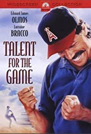 Talent for the Game (1991)