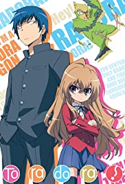 Watch Full Anime :Toradora! (20082009)