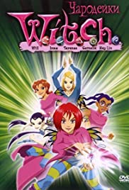 Watch Full Tvshow :W.I.T.C.H. (20042006)