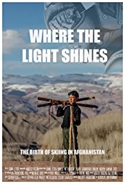 Where the Light Shines (2019)