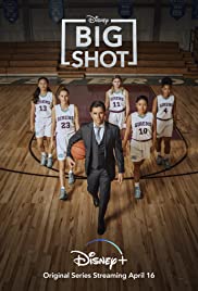 Watch Full Tvshow :Big Shot (2021 )