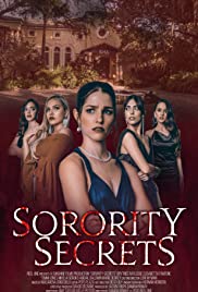 Sorority Secrets (2020)