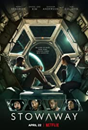 Watch Full Movie :Stowaway (2021)