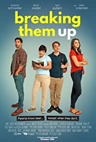 Watch Full Movie :Breaking Them Up (2020)