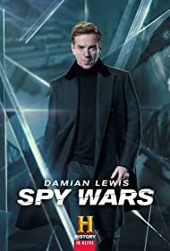 Watch Full Tvshow :Spy Wars (2019)