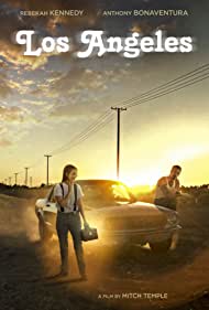 Watch Full Movie :Los Angeles (2021)