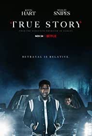 Watch Full Tvshow :True Story (2021)