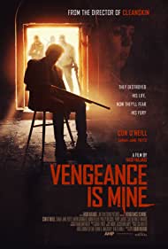 Vengeance Is Mine (2021)