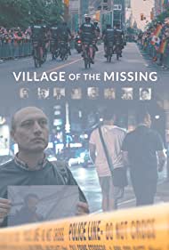 Village of the Missing (2019)