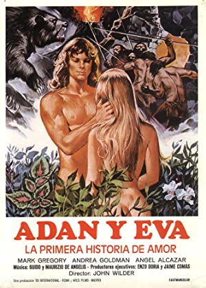 Adam and Eve (1983)