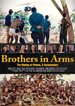 Brothers in Arms (2018)