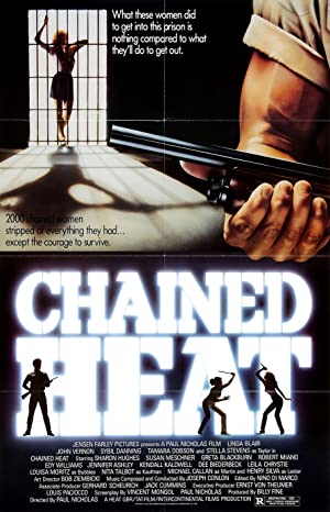 Chained Heat (1983)