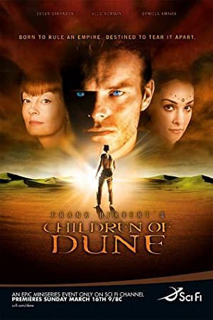 Watch Full Tvshow :Children of Dune (2003)
