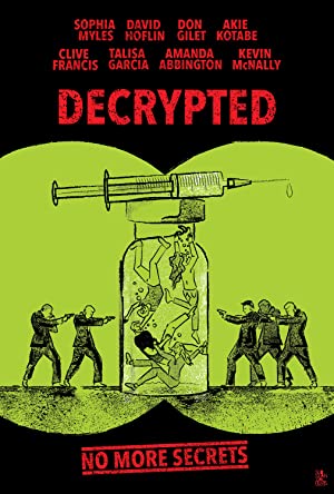 Decrypted (2021)