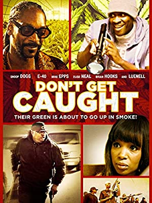 Dont Get Caught (2018)