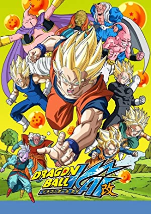 Watch Full Tvshow :Dragon Ball Z Kai (20092015)