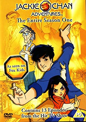 Watch Full Tvshow :Jackie Chan Adventures (20002005)