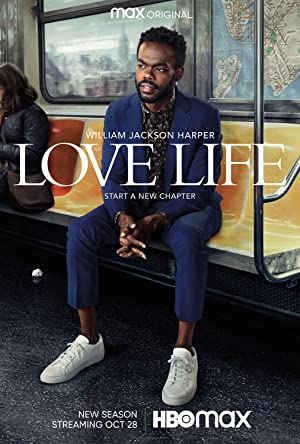 Watch Full Tvshow :Love Life (2020)