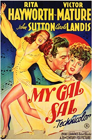 My Gal Sal (1942)