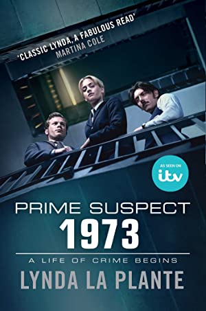 Watch Full Tvshow :Prime Suspect Tennison (2017)