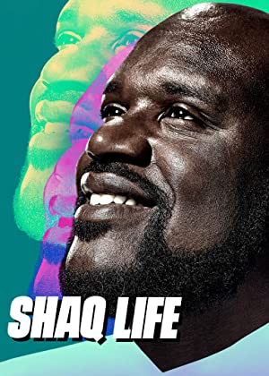 Shaq Life (2020 )