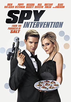 Spy Intervention (2020)