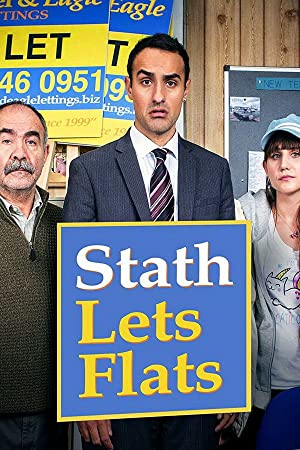 Stath Lets Flats (2018-)