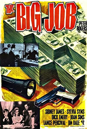 The Big Job (1965)