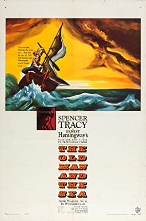 The Old Man and the Sea (1958)